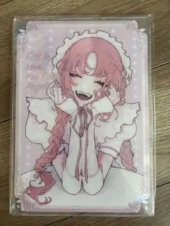 むりりん イラストボード k-books ゆずソフト こぶいち - メルカリ
