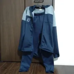 2025年最新】ルースイソンブラ ジャージ 上下セットの人気アイテム