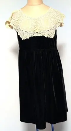 00s レース　フリル　フェアリーグランジ　ダークコア　ダークコケット　y2k