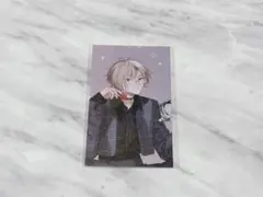 とき様 エイトリ 久楽間潮 spoon 2di 特典 イラストカード 15枚 表紙公開 ୨ৎ ⋆.˚⁡ ⁡ 12/27(土)発売 spoon.2Di vol.129 ⁡ ︎✧cover