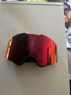 Oakley fall line prizm lens フレームレス ゴーグル