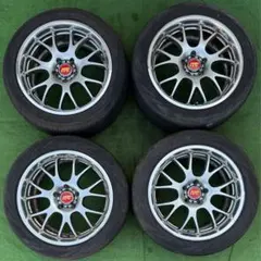 レイズ セブリング 18インチ タイヤホイールセットのサムネイル