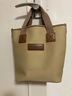 ラルフローレンサファリトートバッグのサムネイル