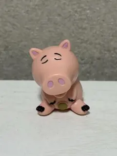ハムのフィギュア 約5cm