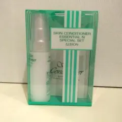 ALBION SKIN CONDITIONER ESSENTIAL Nのサムネイル