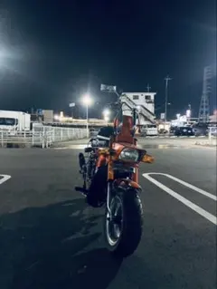 HONDAシャリーのサムネイル
