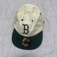 New Era my1st ベースボールキャップ　ベビー用