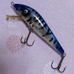 T*様 HEDDON ヘドン　マグナム タイガー MAGNUM TIGERのサムネイル