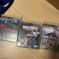 プレーステーション3カセット