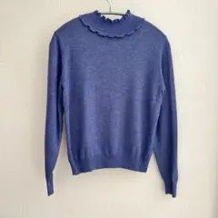 bulledesavonニット