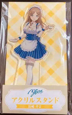 バンドリ MyGO!!!!! 長崎そよ アクリルスタンド
