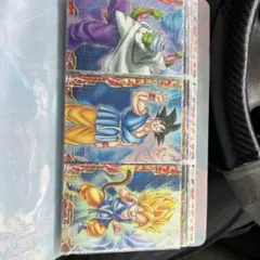 ドラゴンボールヒーローズ 孫悟空カード 3枚セット 2026年最新】ドラゴンボールヒーローズ 悟空3の人気アイテム - メルカリ