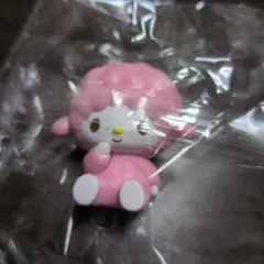 サンリオ　肩ズン　マイスウィートピアノ