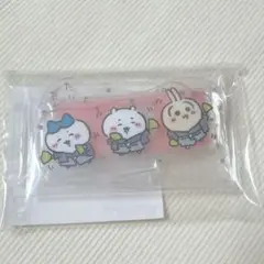 【新品】ちいかわ ハッピーバッグ 2024 アクリルスタンド めでめでたいたい