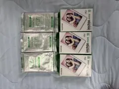 FUJIFILM instax mini インスタントフィルム 60枚セット