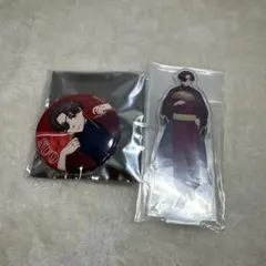 WIND BREAKERウィンブレ蘇枋隼飛 2点セット