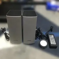 BOSE Companion 20 スピーカー ジャンク品 - メルカリ