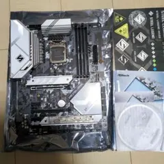 2025年最新】z590 steelの人気アイテム - メルカリ