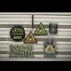 grindlodgeグラインドロッヂ グラインドロッヂ (@grindlodge) • Instagram photos and videos