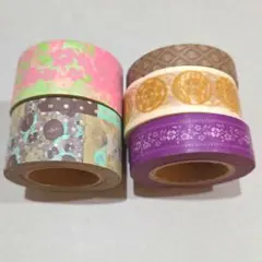 廃盤 新品】Mark'sマークス 他13点セット マスキングテープシュリンク