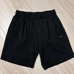 ミズノプロ　野球　ハーフパンツ　XL