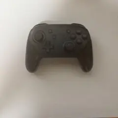 Nintendo Switch Proコントローラー 本体中古