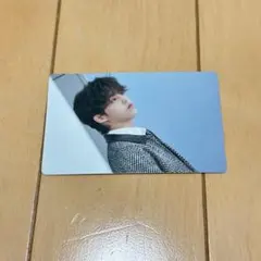 エスクプス トレカ FML weverse shop グローバル特典