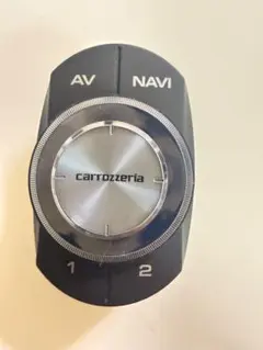 carrozzeria カーナビ用リモコン 本体 - メルカリ