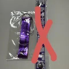 ヒプノシスマイク ヒプマイ ナゴヤ ストラップ ラバーバンド