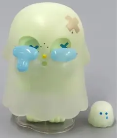 POPMARTCrybaby Monster Tears おばけフィギュアセット