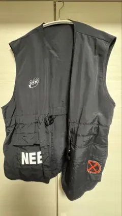 NEE くぅとお揃いT くぅとお揃いベスト　夏のサイレン　熱烈スタンプラリー 最終値下☆新品未開封☆ nee 東京、夏のサイレン くぅとお揃いベスト