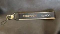 2026年最新】ソヌ enhypen マルチストラップの人気アイテム - メルカリ