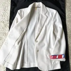新品］MUTA Pastel Way テーラードジャケット - メルカリ