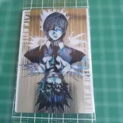 Death Note ウエハース カード VR-1-17