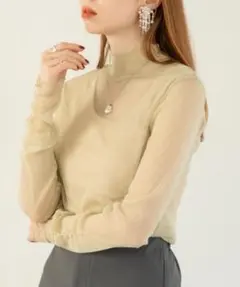 hinari 福袋　ZOZOTOWN　トップス