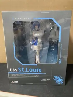 アズールレーン ゲームキャラクター