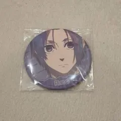 御影玲王 缶バッチ