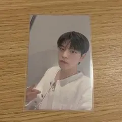 straykids スキズdominATE静岡エコパ　会場特典　トレカ　スンミン