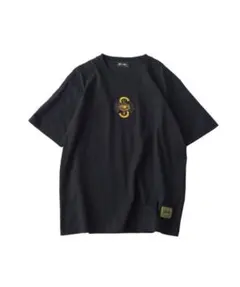 Subciety 半袖Tシャツ　XXLサイズのサムネイル