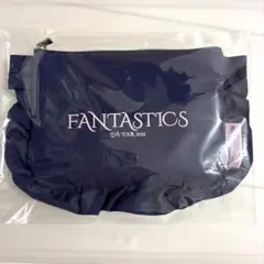 FANTASTICS 八木勇征 縁日 ポーチ - メルカリ