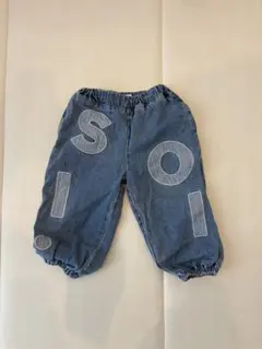 soll. the label デニムパンツ 3