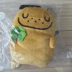 サン・アロー じゃがビー　パスケース ぬいぐるみのサムネイル