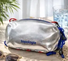 Topologie Mini Bottle Sacocheミニボトル サコッシュ