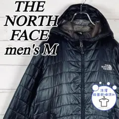 プリマロフト ダウンジャケット