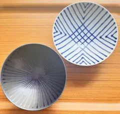 即日発送】奥田章 蓮華皿 Mサイズ 2枚セット - メルカリ