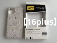 OtterBox Symmetry iPhone16plus ケースのサムネイル