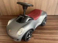 送料込み】ドイツオールドタイプ ポルシェ クラシックカー風子供用