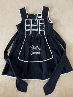 シャーリーテンプル　ワンピース　120
