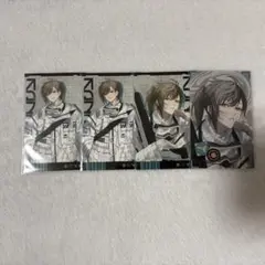 叶 clutchmode チェキ風カード