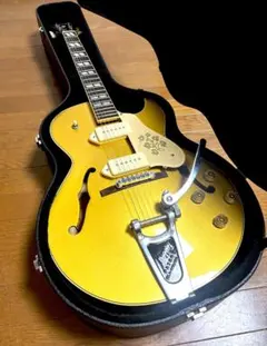 グレッチ　テネシーローズ6119t-62vs YMさん限定値段 グレッチ テネシーローズ6119t-62vs YMさん限定値段 - メルカリ